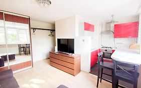 Wifi, Praga Flat Perfection Ul.Szaserow 115/42